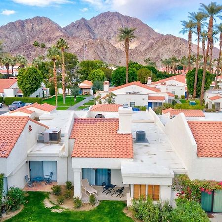 Family Casa Terra Pool And Gated Home La Quinta Exterior photo
