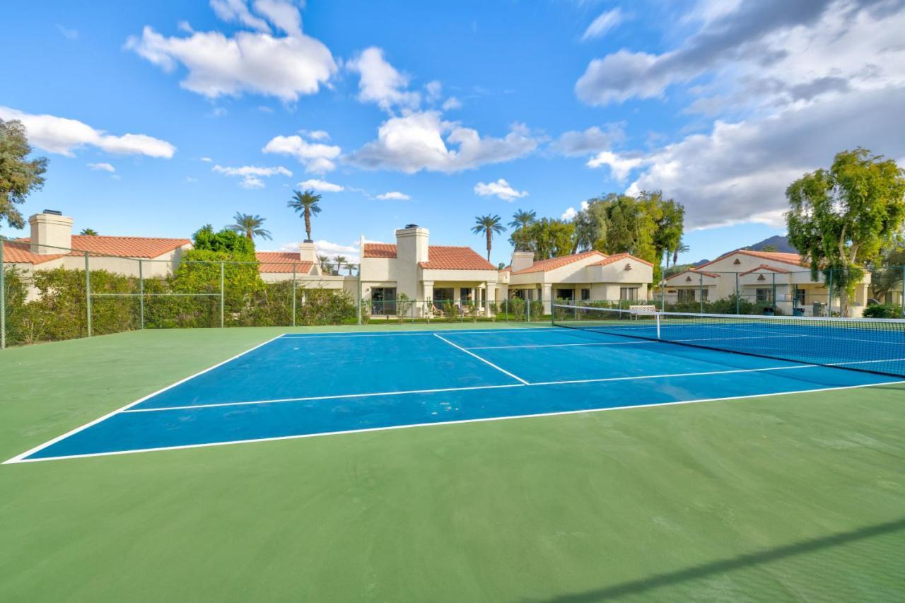 Family Casa Terra Pool And Gated Home La Quinta Exterior photo